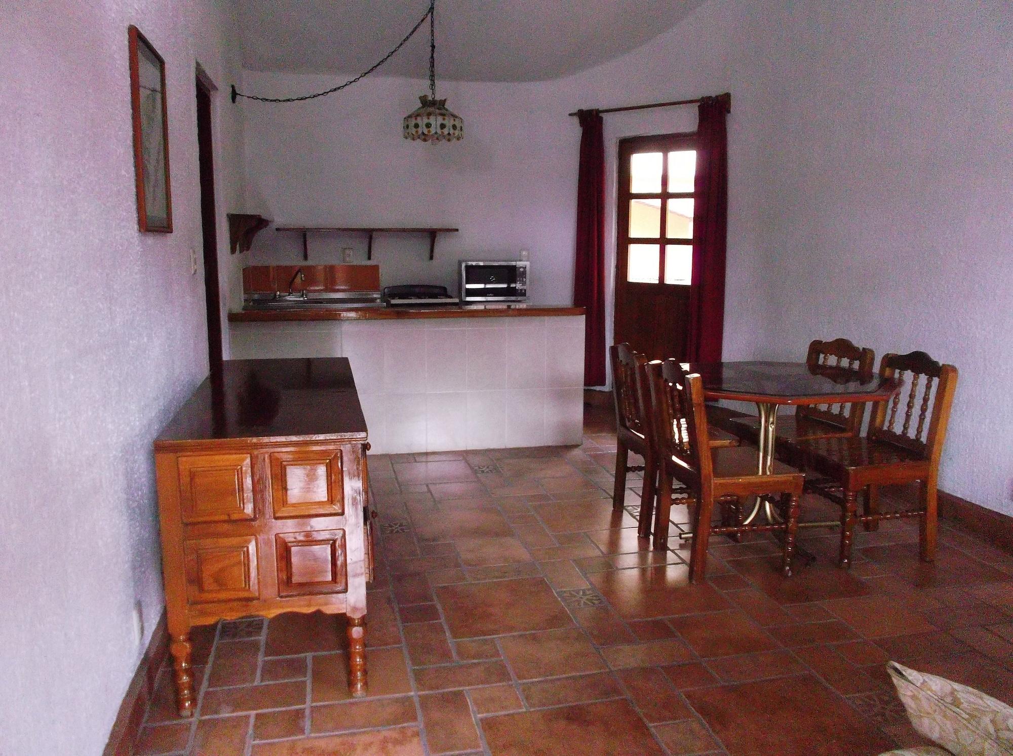 Hotel El Pueblito De Fortin Fortín de las Flores Exterior photo
