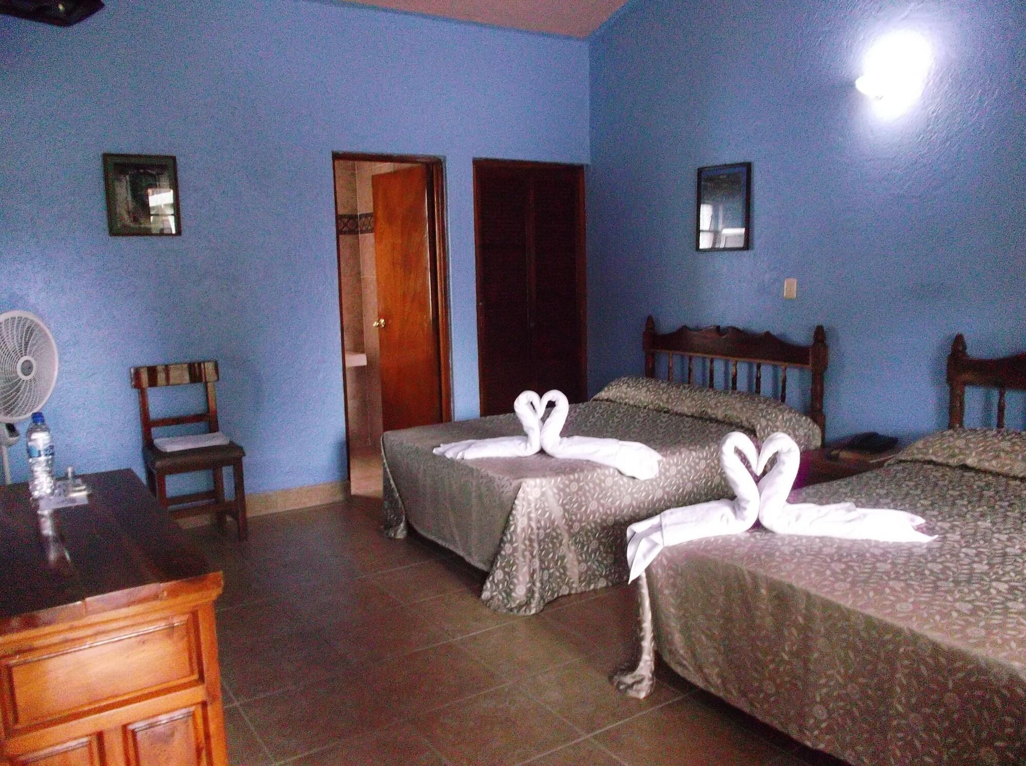 Hotel El Pueblito De Fortin Fortín de las Flores Exterior photo