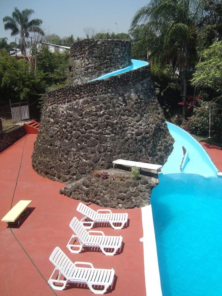 Hotel El Pueblito De Fortin Fortín de las Flores Exterior photo