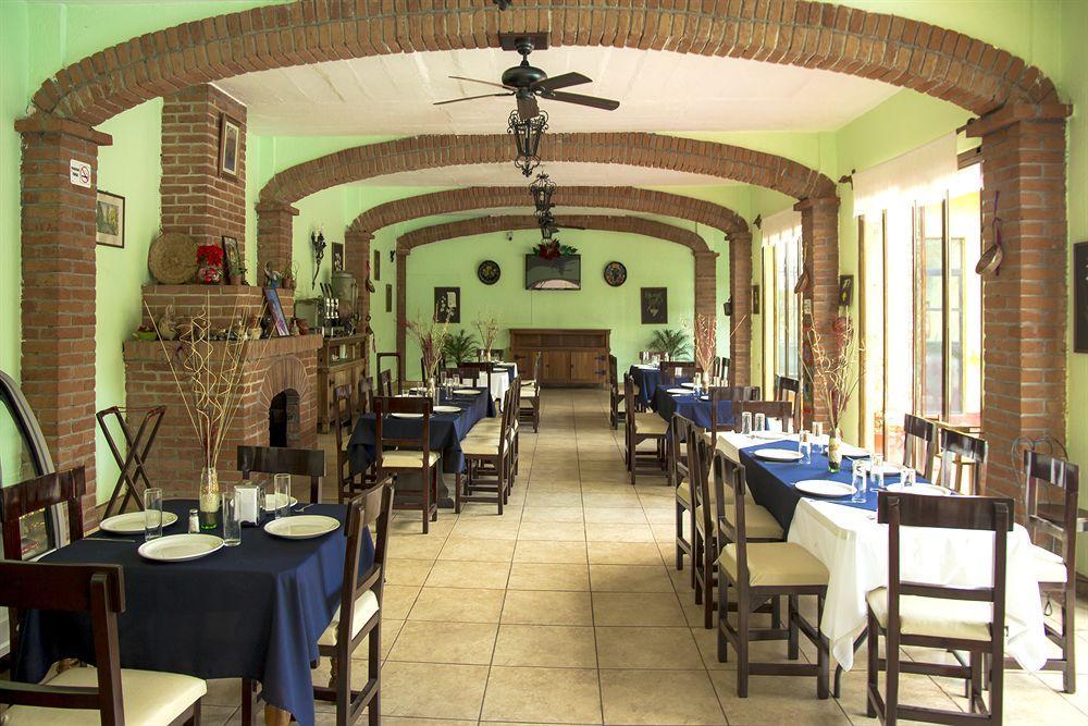Hotel El Pueblito De Fortin Fortín de las Flores Exterior photo