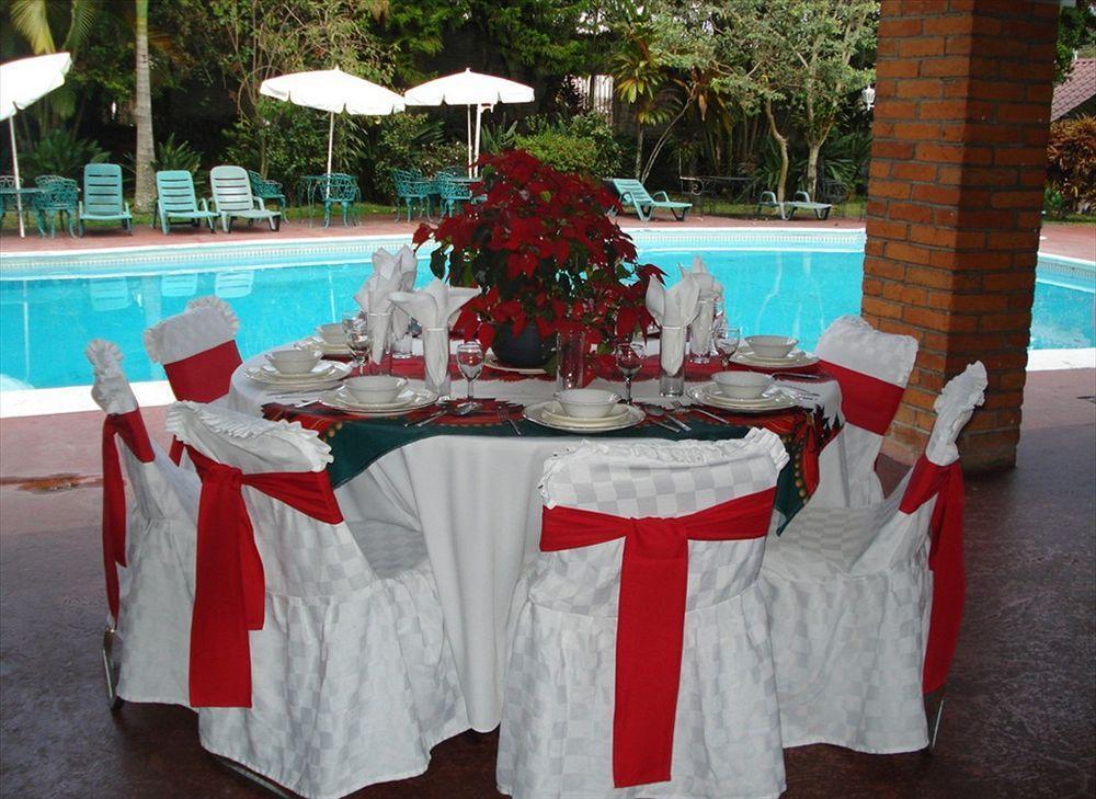 Hotel El Pueblito De Fortin Fortín de las Flores Exterior photo