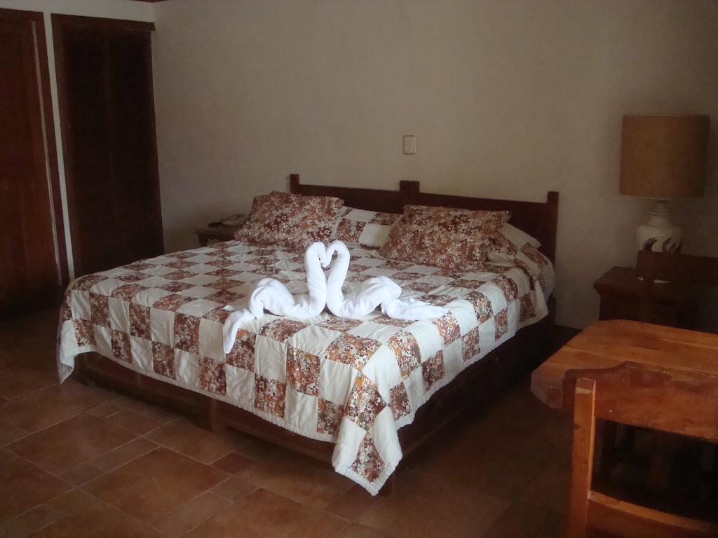 Hotel El Pueblito De Fortin Fortín de las Flores Room photo